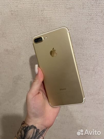 iPhone 7 Plus, 32 ГБ