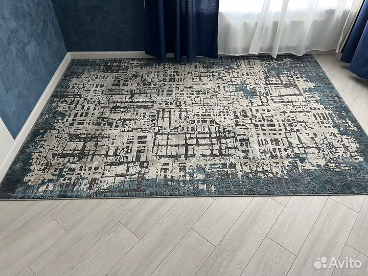 Ковер leroy merlin 290х200 см