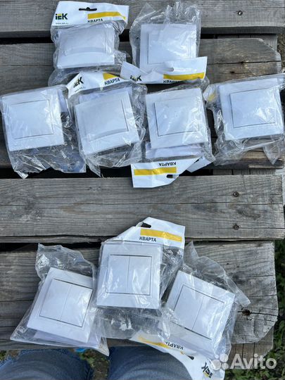 Выключатель