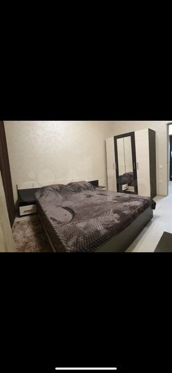 2-к. квартира, 70 м², 1/5 эт.