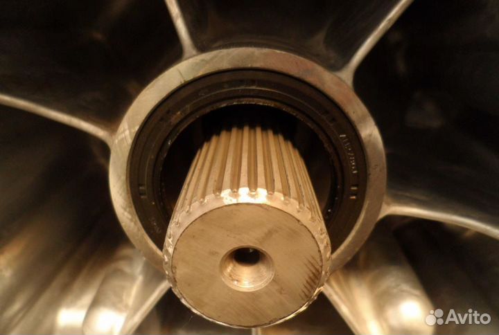 АКПП Infiniti Q50 Q50 (V37) 2013 - наст. время