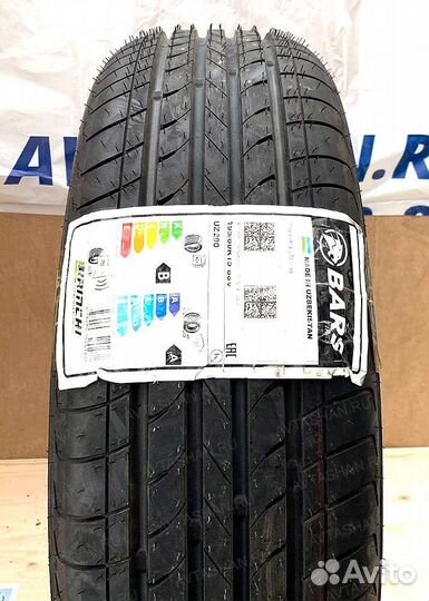 Bars UZ200 195/65 R15