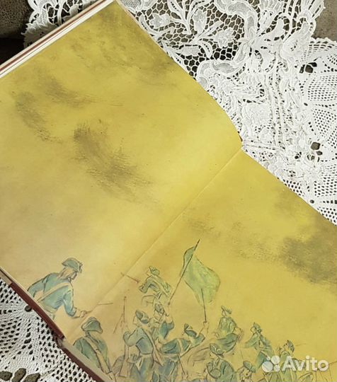 Рассказы о русском подвиге, Алексеев