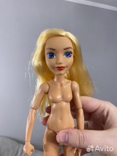 Кукла Супер Герл