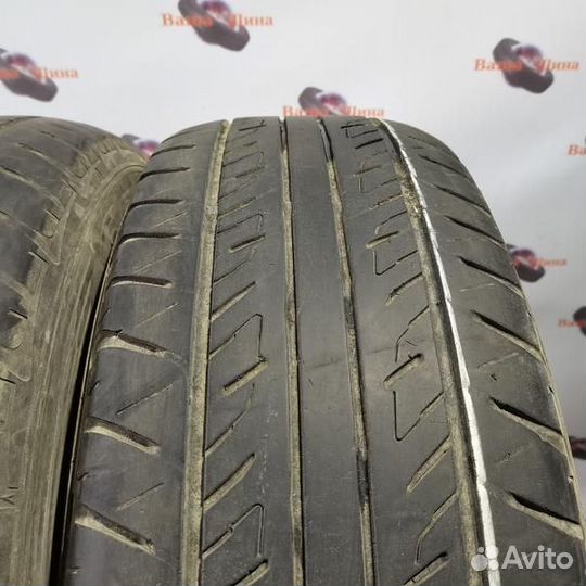 Dunlop Grandtrek PT2 265/65 R17