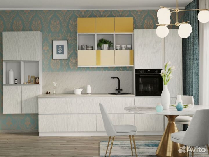 Мебель для кухни