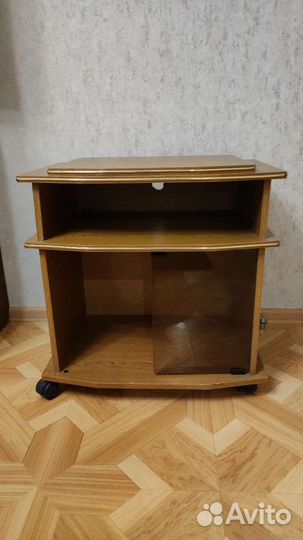 Тумба под телевизор бу