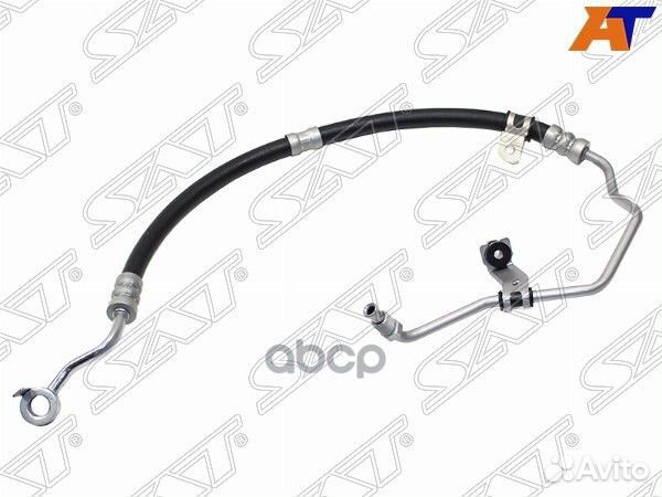 Шланг гур высокого давления toyota noah/voxy 1A