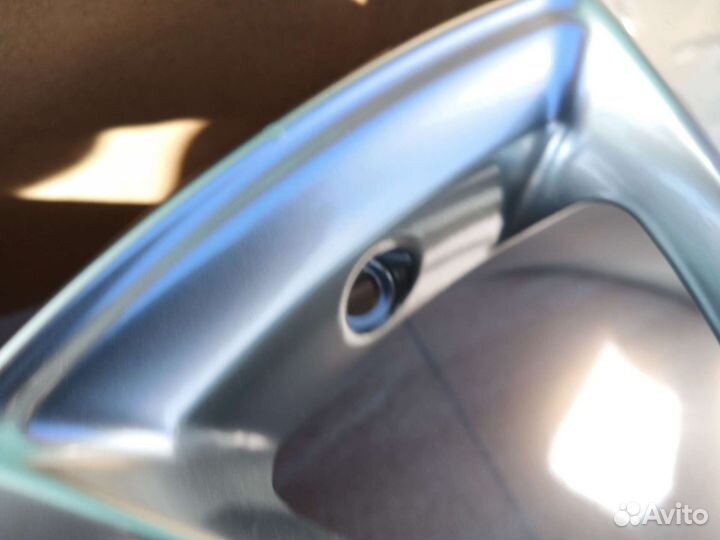 Диск колеса литой 1шт R18 Audi A3