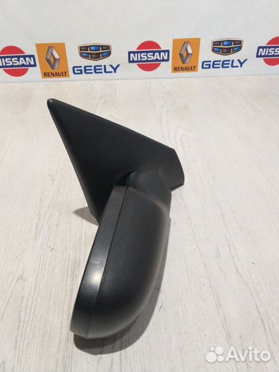 Зеркало Renault megane 2 Прав