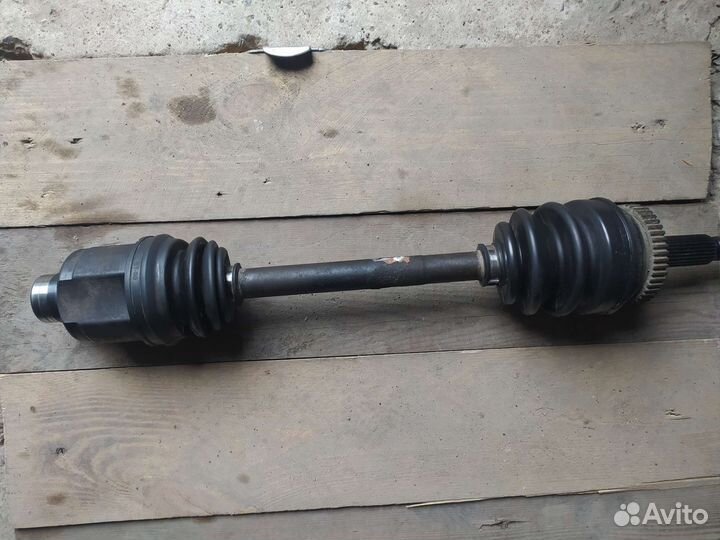 Шрус передний правый Туксон