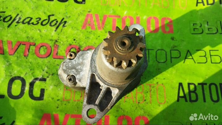 Стартер Lexus Rx-350 2007