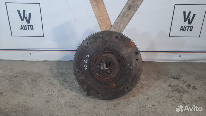 Маховик Mitsubishi, 4G15