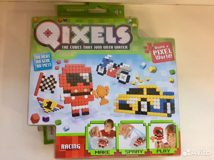 Набор для творчества