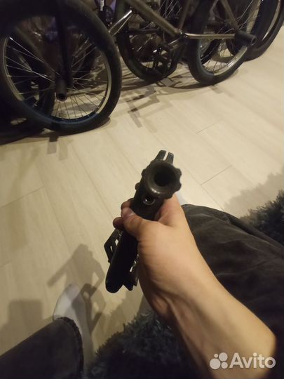 Шатуны для bmx