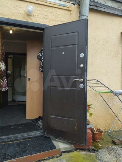 2-к. квартира, 38 м², 1/2 эт.