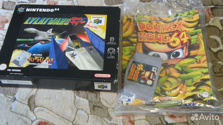 Игры N64.,Sony PSP