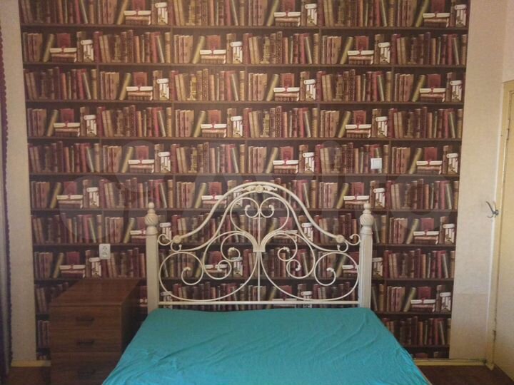 Комната 11 м² в 2-к., 5/9 эт.