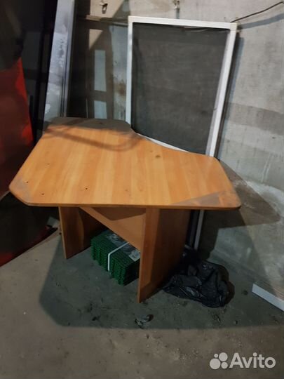 Компьютерный стол бу