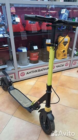 Самокат scooter