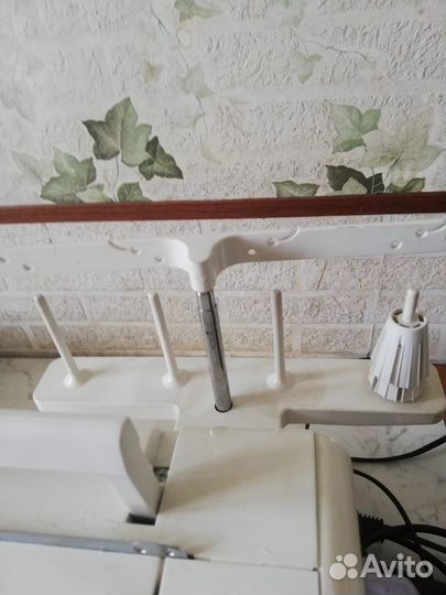 Распошивальная машина Janome Cover Pro 1000 CP