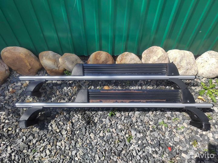 Багажник для лыж, сноуборда