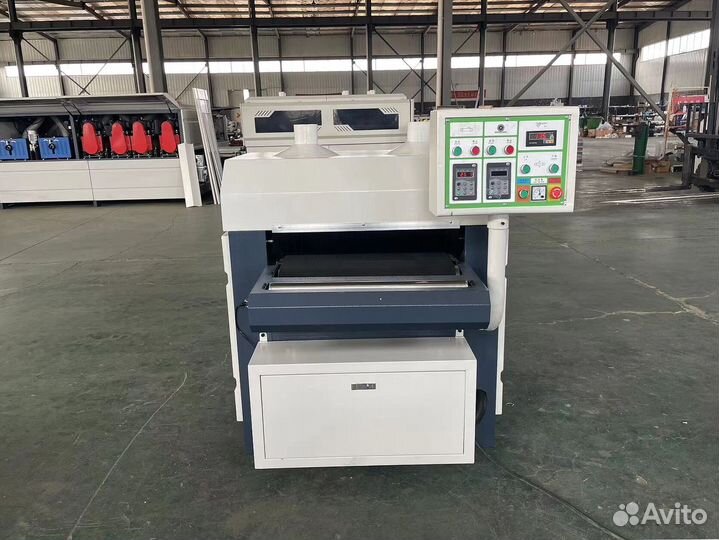 Рельефно-шлифовальный станок, 1300/2, тарелки