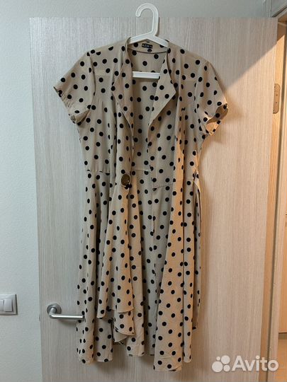 Платье женское 46 48