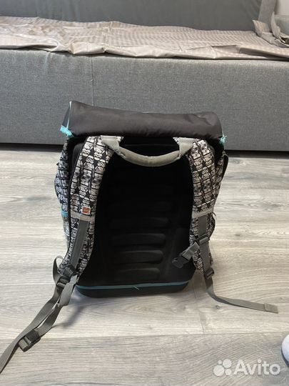 Школьный рюкзак lego star wars