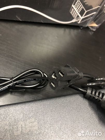 Зарядное устройство для электроскутера WS 60V