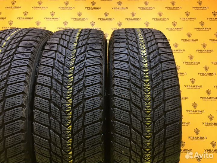 Nexen Winguard Ice Plus 195/65 R15 95T