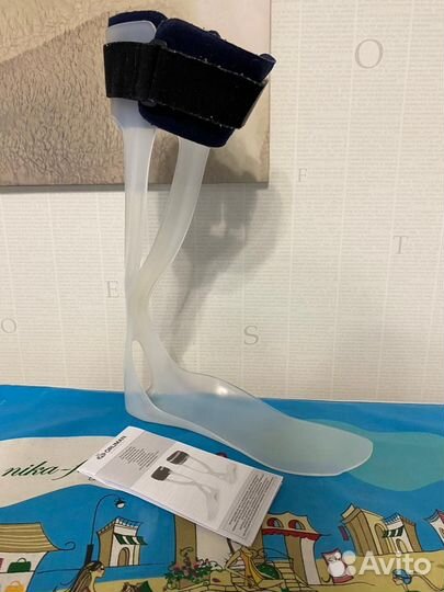 Ортез для стопы