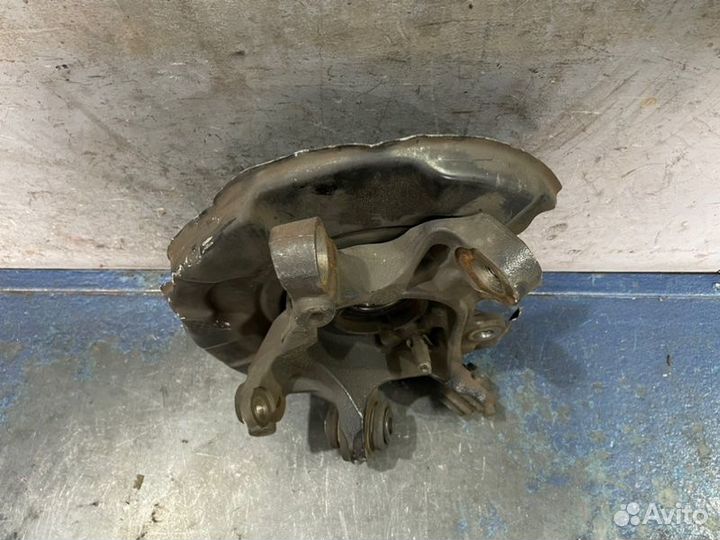 Ступица задняя левая Bmw 1 F20