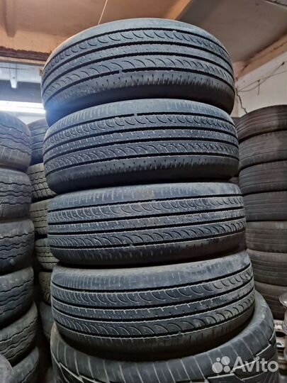 Yokohama Geolandar SUV G055 225/60 R17