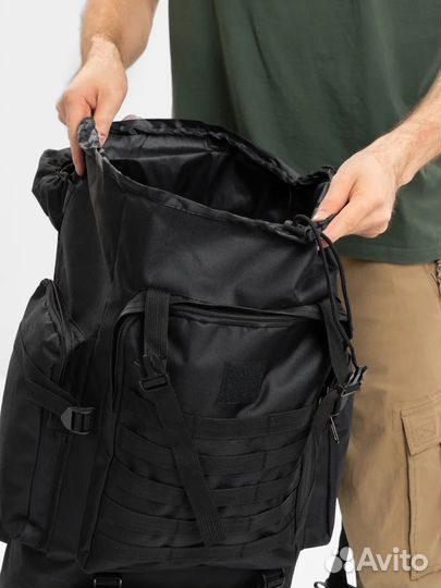 Тактический рюкзак
