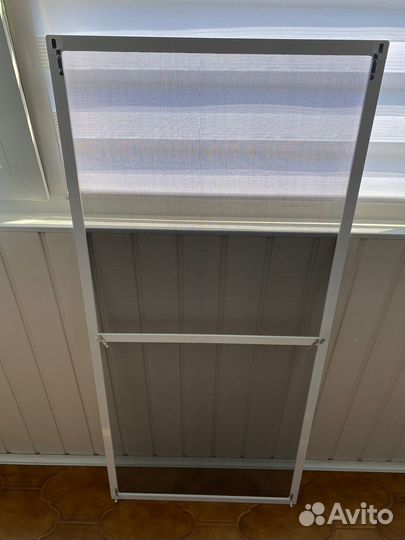 Сетка москитная новая