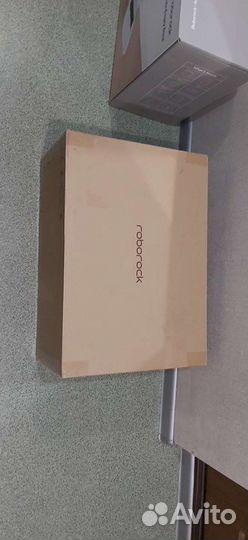 Станция самоочистки для roborock S7