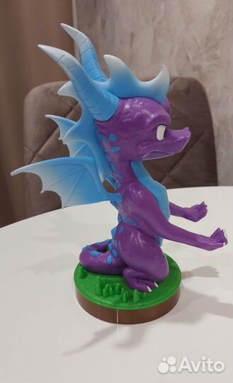 Cable guys Ice Spyro подставка