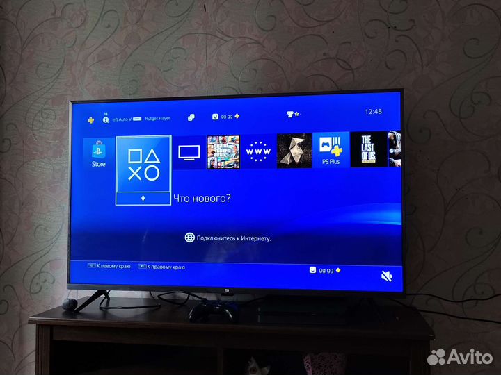 Sony playstation 4 slim 500gb