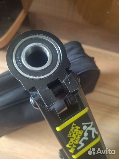 Kugoo m4 pro гусь