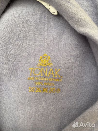 Береты Танок