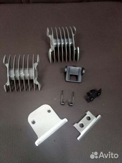 GA.MA Ножевой блок на окантовочную машинку для стр