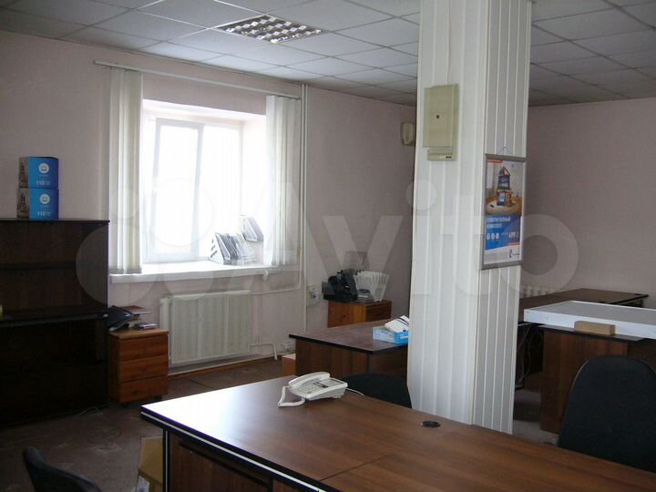 Сдам помещение свободного назначения, 44.9 м²