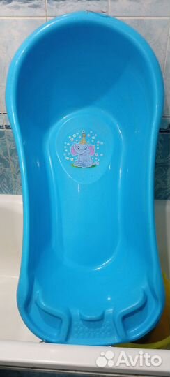 Набор для купания для самых маленьких