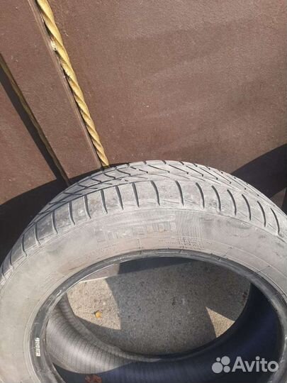 Acustica Challenger 185/55 R15