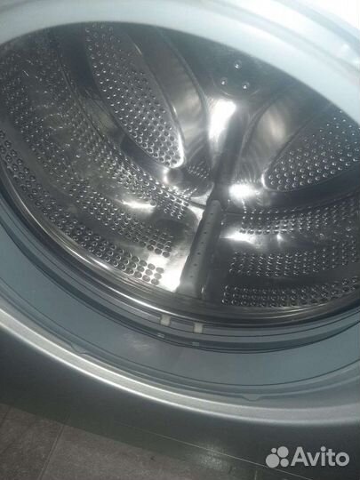 Стиральная машина бу LG