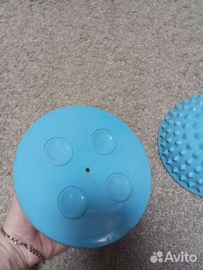 Массажные сферы