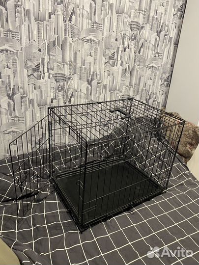 Клетка вольер для собак