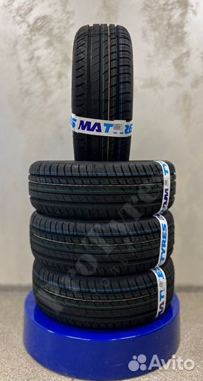 Viatti Strada Asimmetrico V-130 205/55 R16 91V