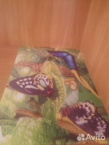 Салфетки под горячее